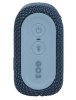 Колонка Bluetooth JBL GO 3 синий фото