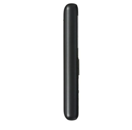 Мобильный телефон XENIUM X700 Black фото