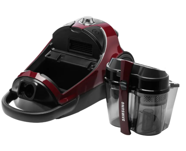 Пылесос SAMSUNG VCC 8837V3P фото