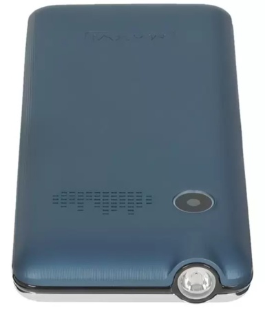 Мобильный телефон MAXVI X900i Marengo фото