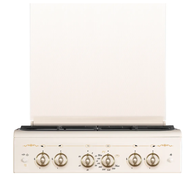 Газовая плита GEFEST 6100-02 0182 фото