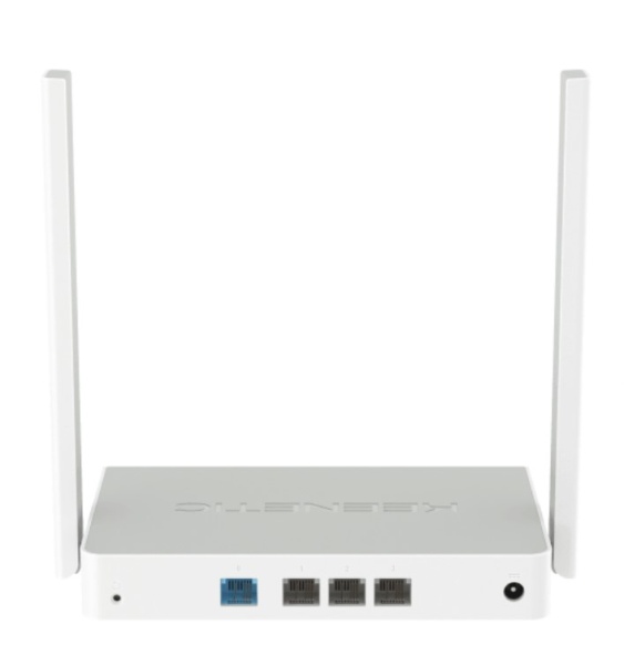 Wi-fI роутер Keenetic Air (KN-1613) купить ЦИТ Wi-fI роутер Keenetic Air (KN-1613) фото