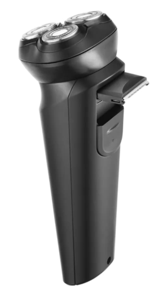 Бритва POLARIS PMR 0431RC, черный фото