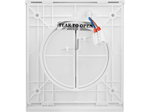 Вентилятор вытяжной Electrolux Magic EAFM-100 фото