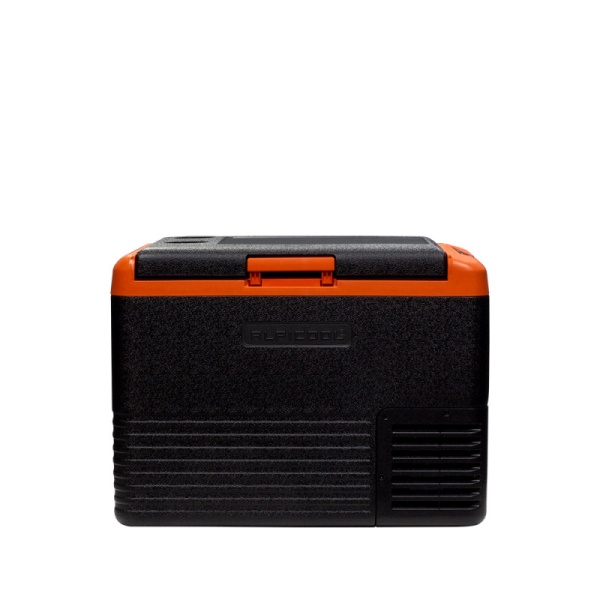 Автохолодильник компрессорный ALPICOOL CL40 (12/24) фото