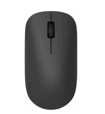 Мышь Xiaomi Wirelesss Mouse Lite фото