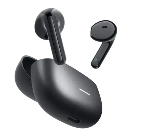 Беспроводные наушники Xiaomi Redmi Buds 8 Active Black черный фото