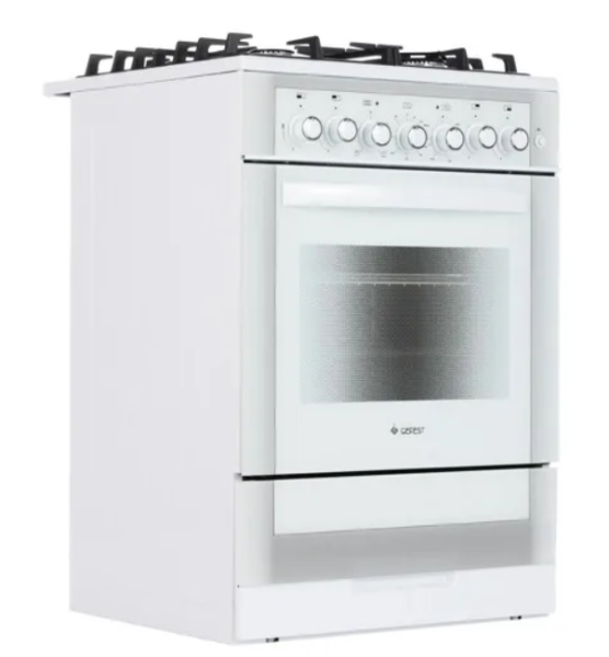 Газоэлектрическая плита GEFEST 6502-02 0042 фото