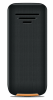 Мобильный телефон TEXET TM-202 черный фото