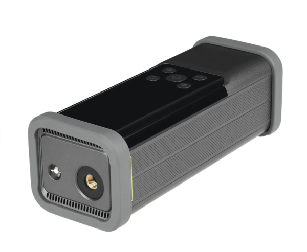 Авто-компрессор воздушный CARMEGA CD-30 аккумуляторный фото