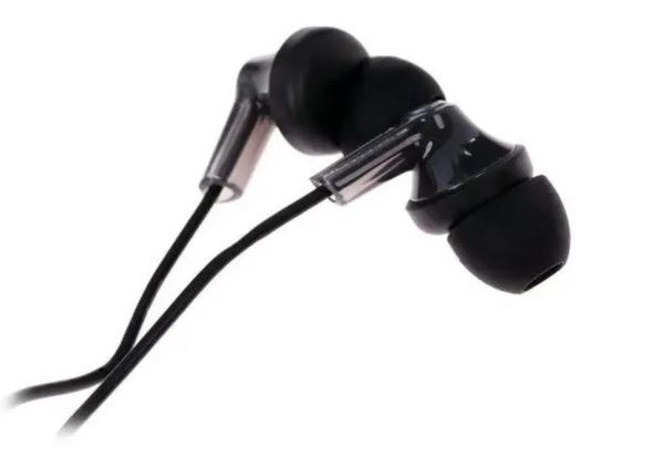 Наушники PANASONIC RP-HJE118GUK фото