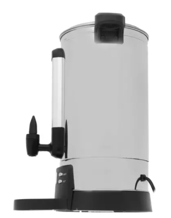 Термопот GEMLUX GL-WB-10DIS фото