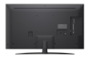 Телевизор LED LG 43" 43NANO81A6A 4K Ultra HD 60Hz Smart TV WebOS фото