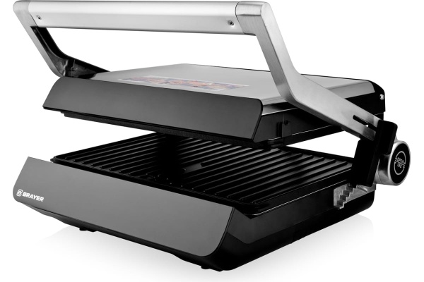 Гриль BRAYER BR2008 купить ЦИТ Гриль BRAYER BR2008 фото