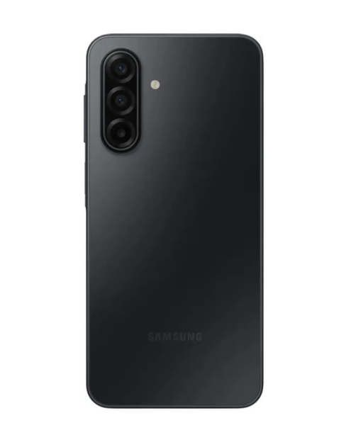 Смартфон Samsung Galaxy A17 4/128Gb Black (Черный) фото