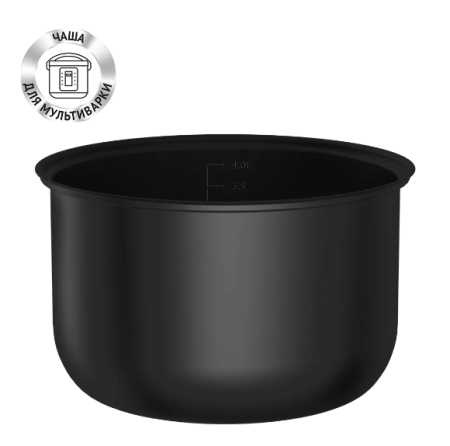 Чаша для мультиварки POLARIS PIP 0502K фото