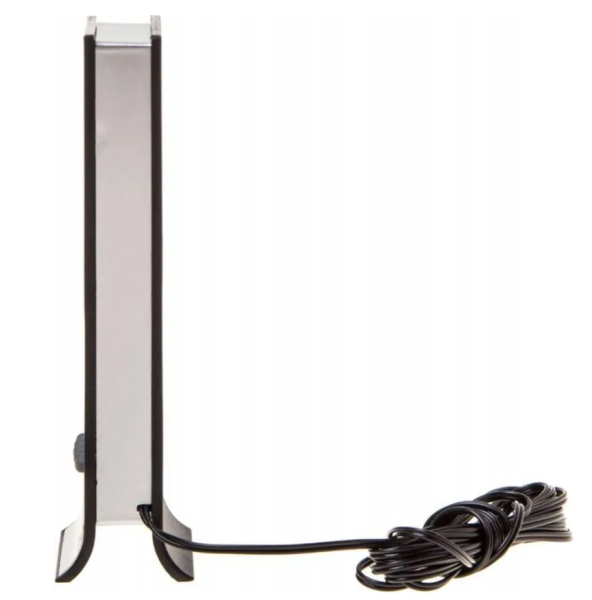 Метеостанция BURO H106AB фото