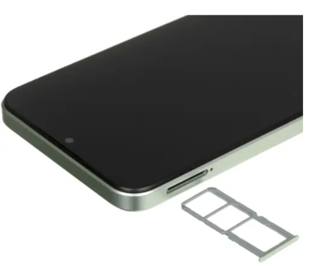 Смартфон Realme C30 4/64Gb Green (Зеленый) купить ЦИТ Смартфон Realme C30 4/64Gb Green (Зеленый) фото