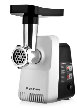 Мясорубка BRAYER BR1600 фото