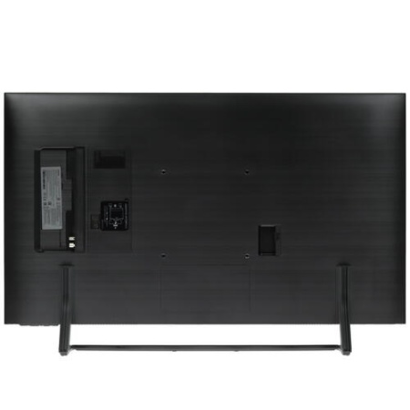 Телевизор LED SAMSUNG 43" UE43CU8500UXRU Ultra HD/60Hz/DVB-T2/DVB-C/DVB-S2/USB/WiFi/Smart TV фото