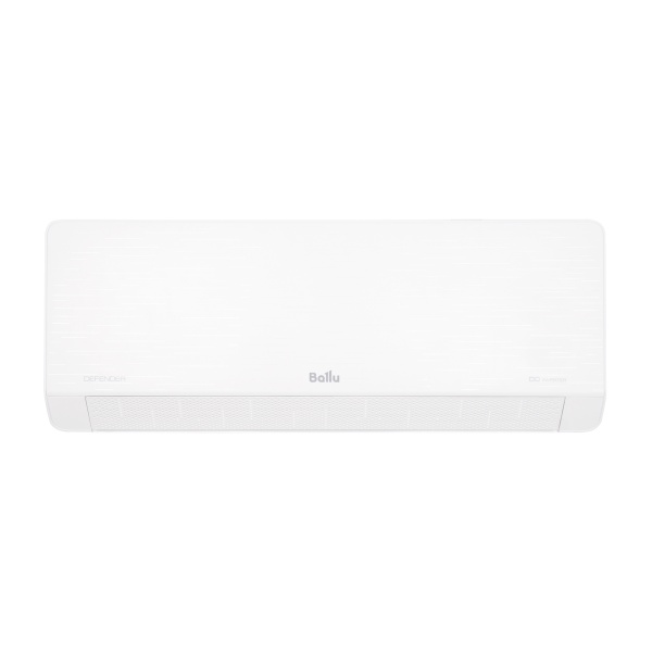 Кондиционер BALLU Defender BSHI-12HN8 тепловой насос фото