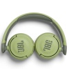 Беспроводные bluetooth наушники JBL JR310BT зеленый купить ЦИТ Беспроводные bluetooth наушники JBL JR310BT зеленый фото