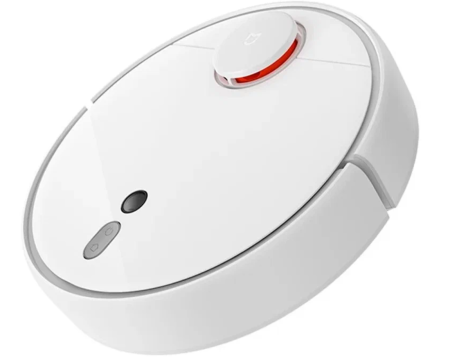 Робот-пылесос MIJIA 3C C103CN белый фото