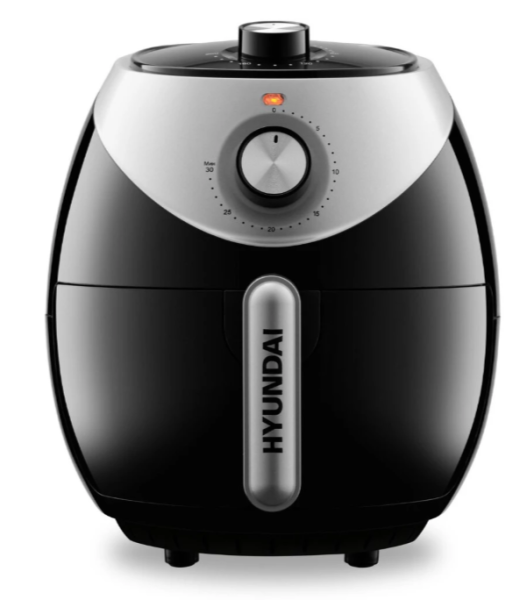 Аэрогриль HYUNDAI HYF-3456 купить ЦИТ Аэрогриль HYUNDAI HYF-3456 фото