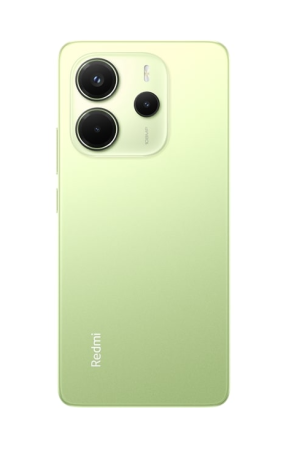 Смартфон Xiaomi Redmi Note 14 8/256GB Lime Green (Зеленый) фото