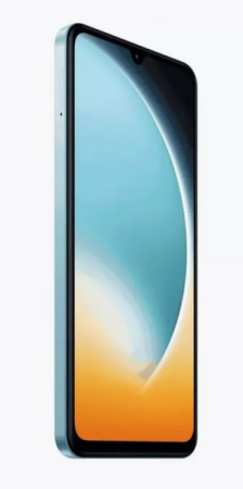 Смартфон Xiaomi Poco C71 3/64Gb Blue (голубой ) фото