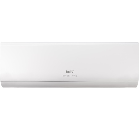 Кондиционер BALLU iGreen Pro BSAG-12HN8 фото