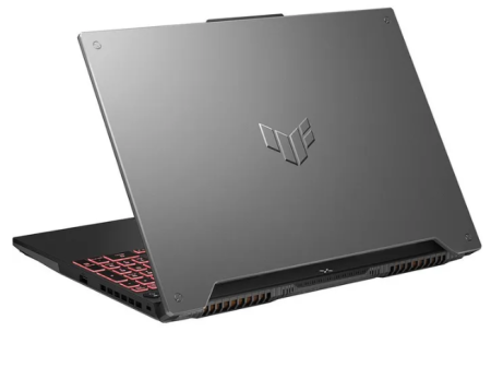 Ноутбук Asus TUF Gaming A15 FA507NV-LP023 Ryzen 7 7735HS/16Gb/512Gb SSD/RTX 4060 8Gb/15.6"FHD IPS/no фото
