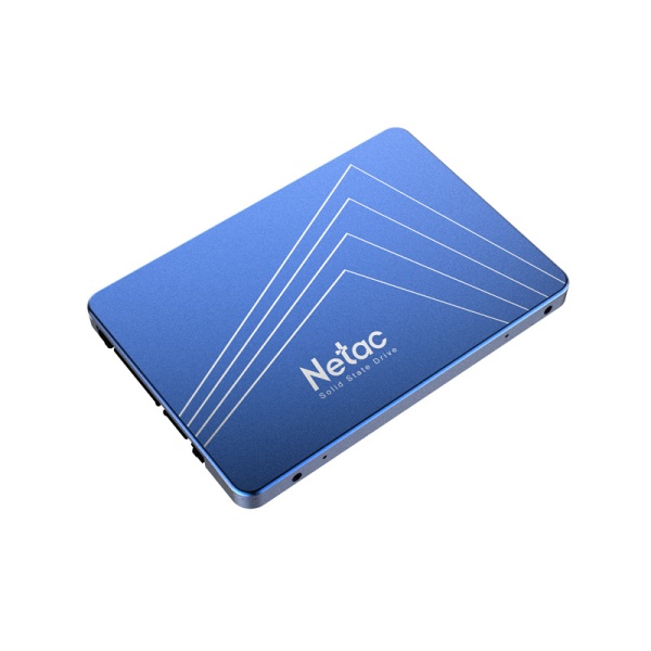 Накопитель SSD 1Tb Netac N600S 560/520 (NT01N600S-001T-S3X) фото
