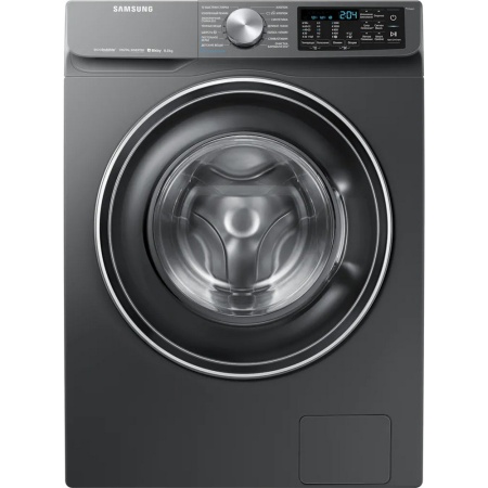 Стиральная машина SAMSUNG WW80R62LVEX фото