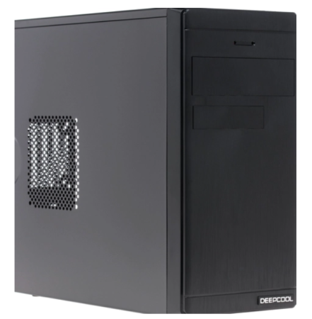 Корпус Deepcool WAVE V2 фото