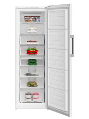 Морозильник BEKO B1RFNK312W фото