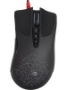 Мышь A4 Tech Bloody AL90 Blazing черный лазерная (8200dpi) USB игровая (7but) фото