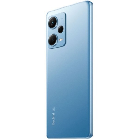 Смартфон Xiaomi Redmi Note 12 Pro+ 8/256Gb Sky Blue (Голубой) фото
