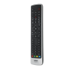 Телевизор LED BBK 24" 24LEM-1045/T2C HD READY белый фото