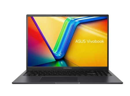 Ноутбук Asus Vivobook 16X M3604YA-MB247 16"WUXGA(1920x1200) IPS/ Ryzen 7 7730U 8c/16Gb/512Gb SSD/AMD фото