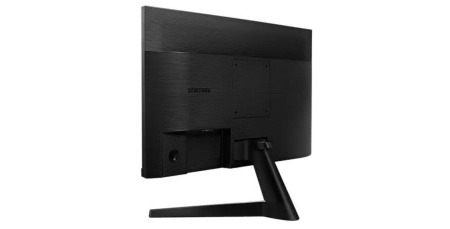 Монитор 27" Samsung S27C310EAI черный IPS 75Hz 1920x1080, 5ms, 250 cd/m2  D-Sub HDMI фото