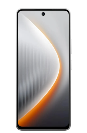 Смартфон Tecno Pova 7 5G 8/256GB серебристый фото