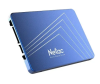 Накопитель SSD 256Gb Netac N600S 540/490 (NT01N600S-256G-S3X) фото