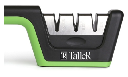 Ножеточка TALLER TR-98096 фото