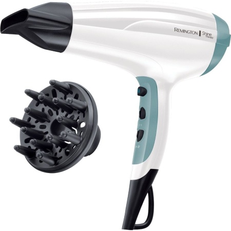 Фен REMINGTON D5216 фото