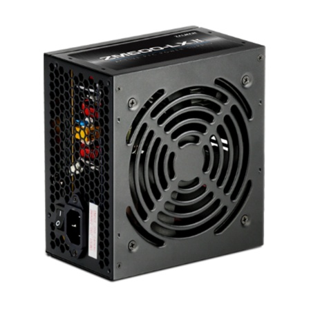 Блок питания Zalman 600W ZM600-LXII фото