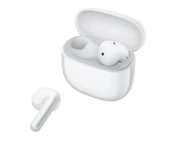 Беспроводные наушники Xiaomi Redmi Buds 8 Active White белый фото