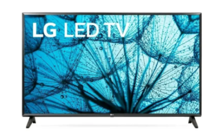 Телевизор LED LG 43" 43LM5772PLA FULL HD/50Hz/DVB-T2/DVB-C/DVB-S2/USB/WiFi/Smart TV фото