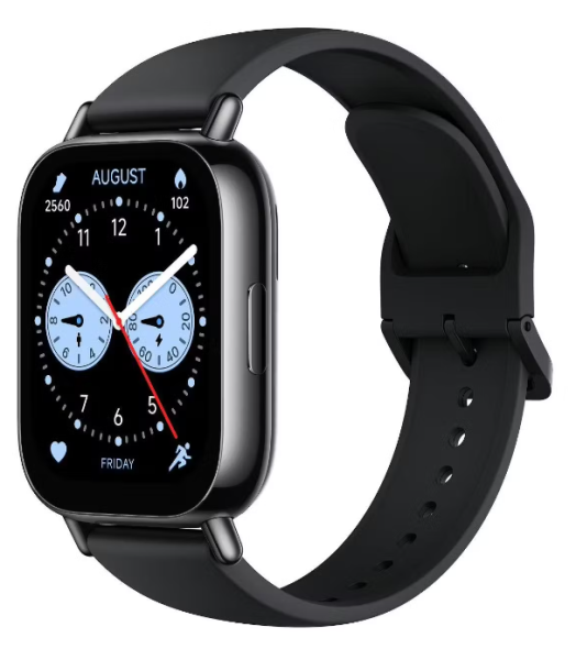 Умные часы Redmi Watch 5 Lite Black купить ЦИТ Умные часы Redmi Watch 5 Lite Black фото