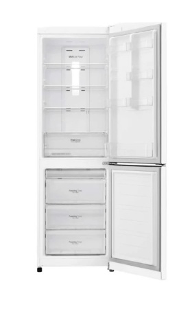 Холодильник LG GA-B419SQUL фото